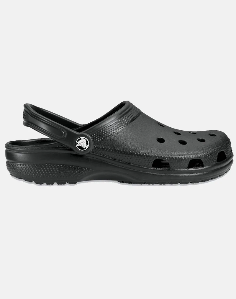 CROCS Classic 10001-001 Black