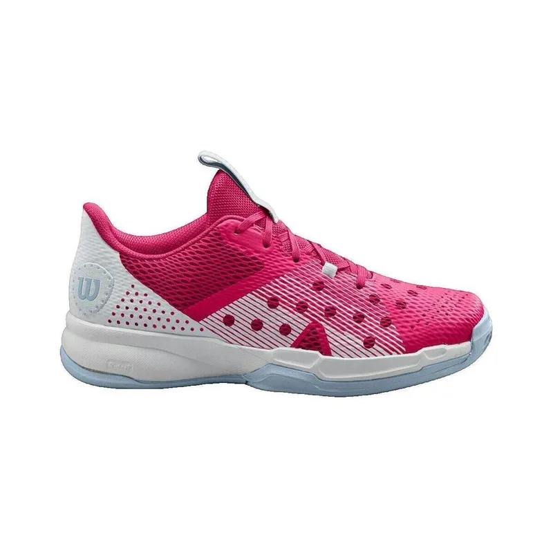 Παπούτσια του τέννις Wilson Chaussures Hurakn Team pour femmes