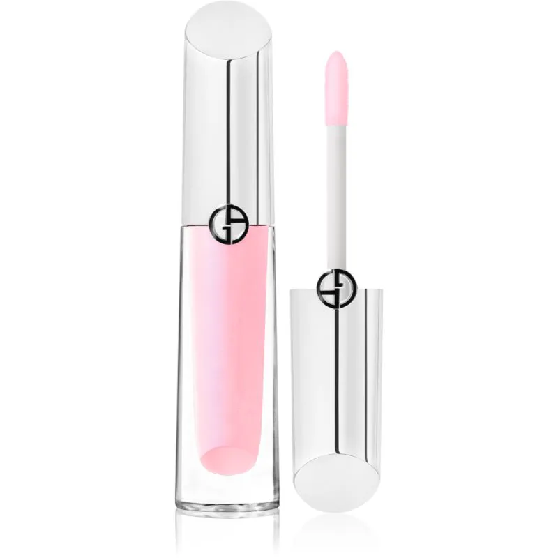 Armani Prisma Glass λιπ γκλος απόχρωση 08 Sugar Halo 3.5 ml
