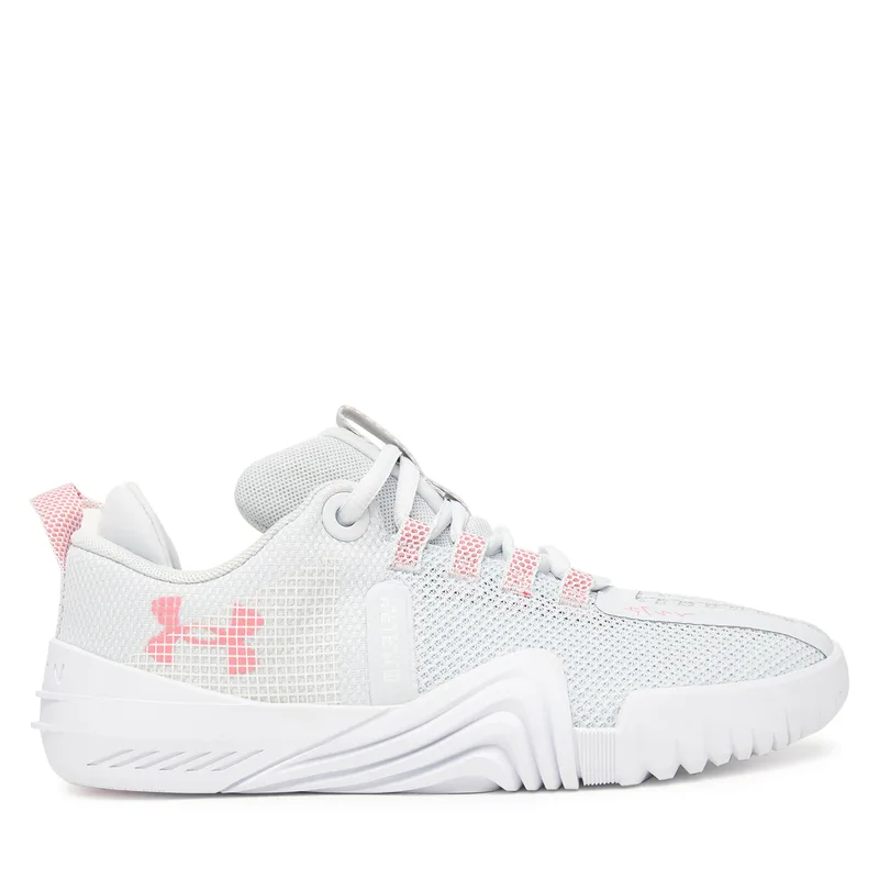 Παπούτσια για Γυμναστήριο Under Armour UA W TriBase Reign 6 3027342 Γκρι