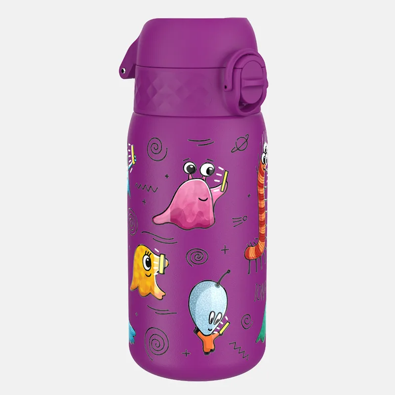 Ion8 Μπουκάλι Νερού 400 ml (9000198245_1523)