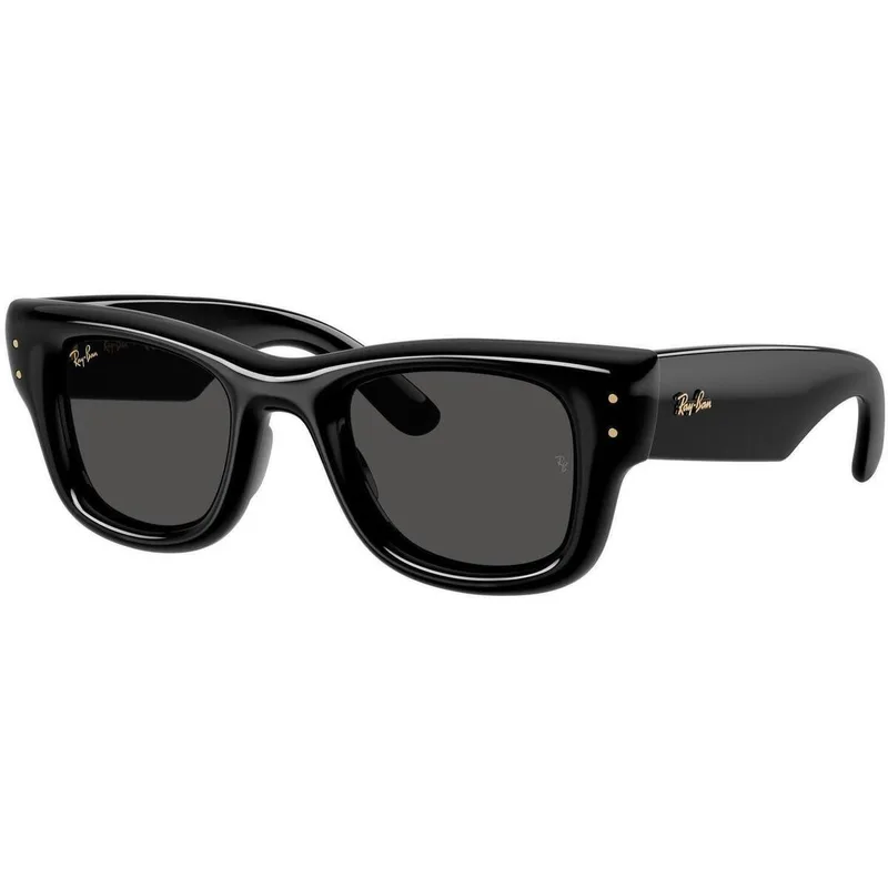 óculos de sol Ray-ban WAYFARER PUFFER 0RB4940 601/87