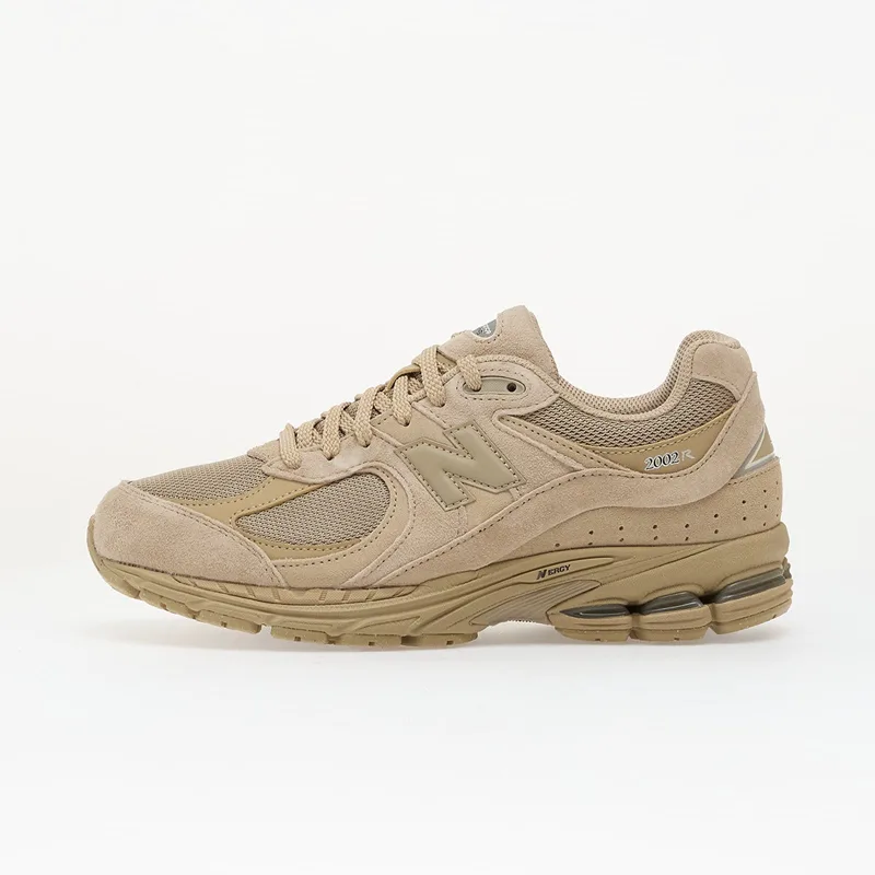 Sneakers New Balance 2002 Stoneware/ Silver Metallic EUR 41.5