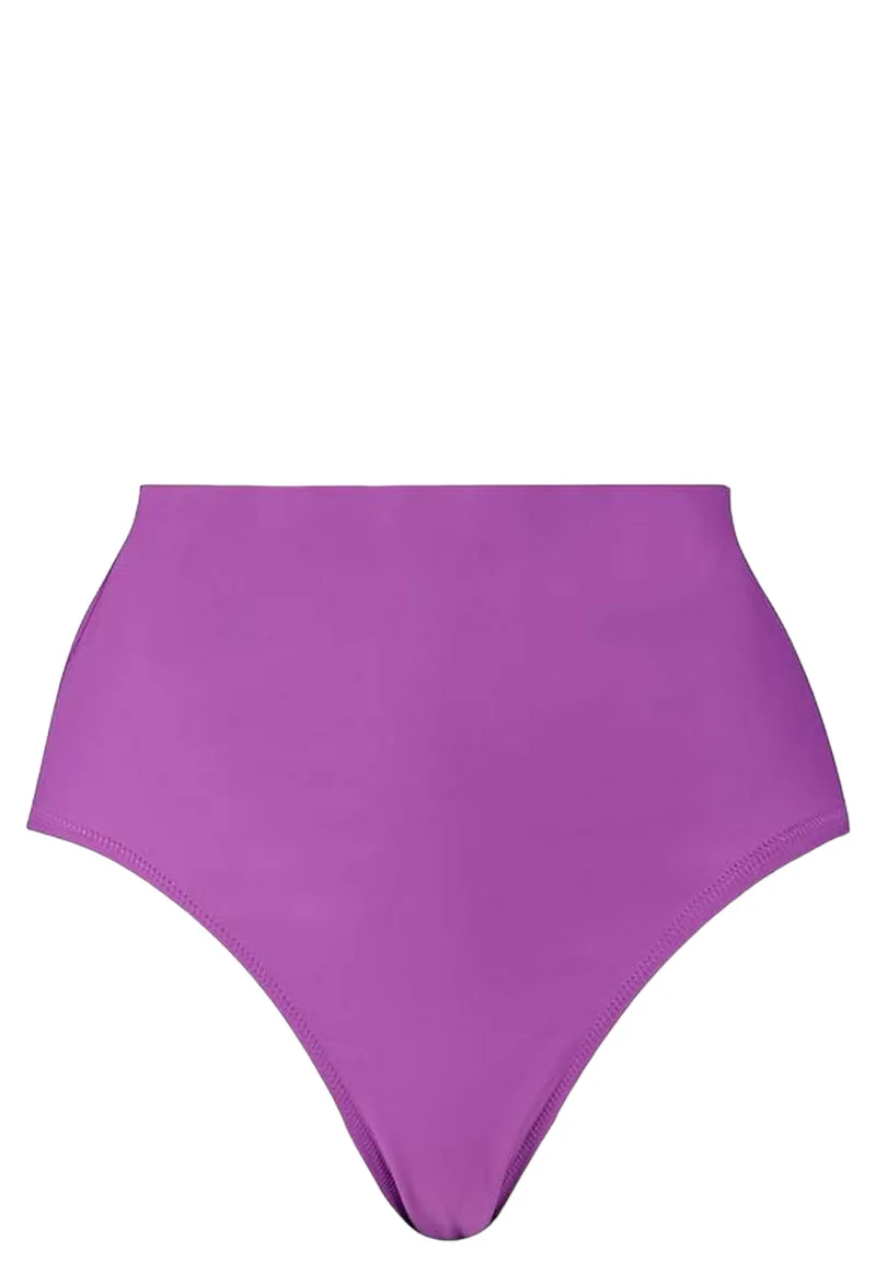 Μαγιό Σλιπ Puma High Waist Brief 701226348-004 Γυναικείο