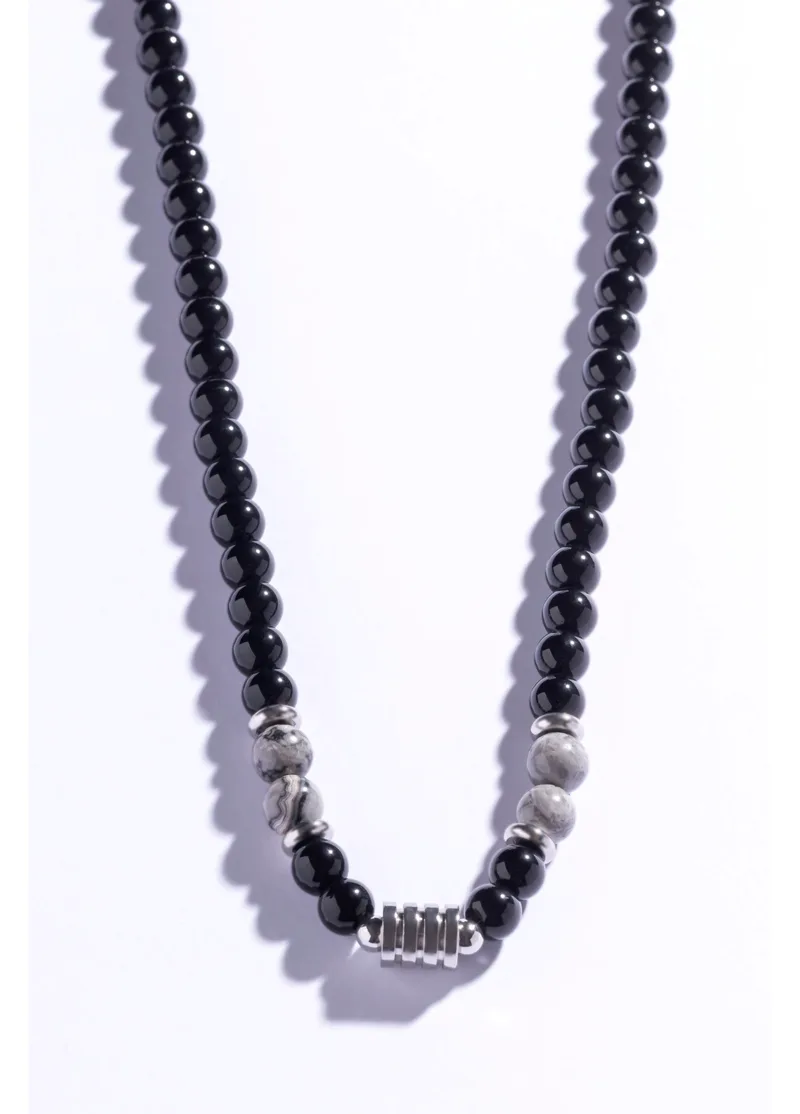 Marc Malone Jewels Men - Ανδρικό Κολιέ Marc Malone