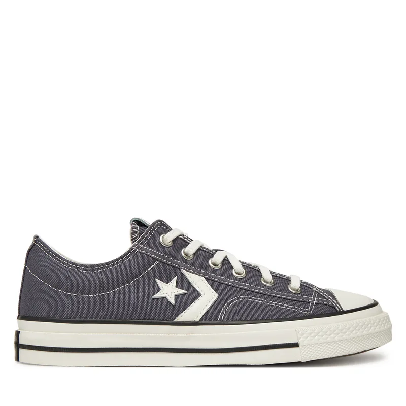 Sneakers Converse Star Player 76 A11509C Μαύρο