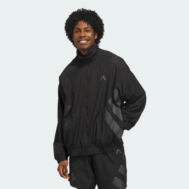 adidas M Anthony Edwards Refl Jkt (9000260308_1469)