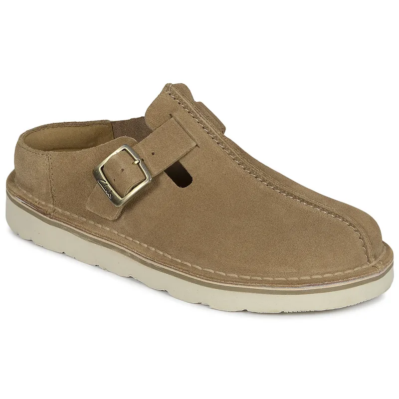 Mules Clarks Solsbury Mule.