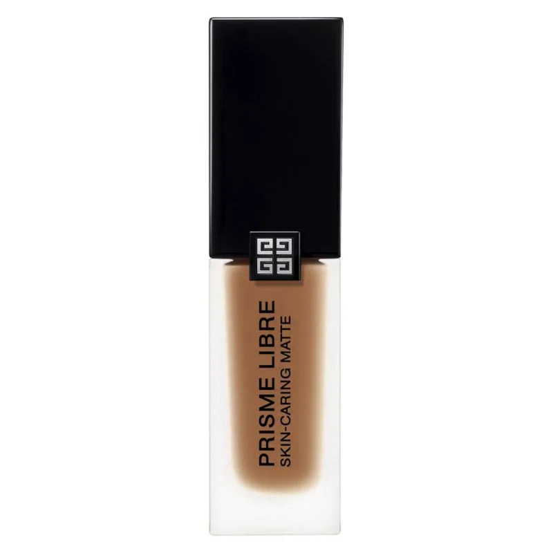 Givenchy Skin-Care Glow Prisme Libre Foundation 30ml 06-N405