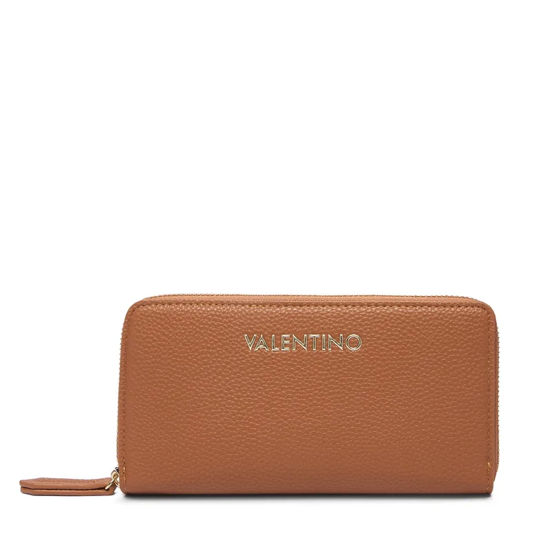 Πορτοφόλι Valentino Brixton VPS7LX155 Καφέ