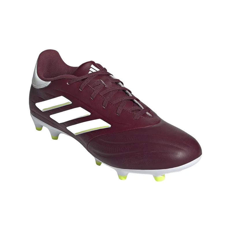 Ποδοσφαίρου adidas Baskets Copa Pure 2 League FG bordeaux