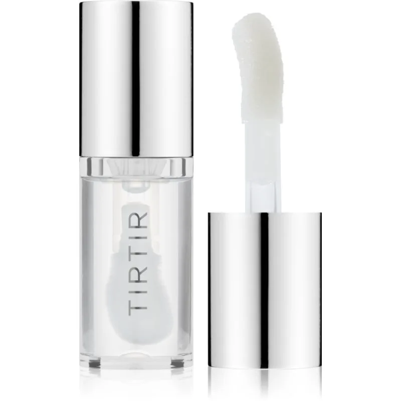 TIRTIR My Glow Lip Oil Έλαιο για τα χείλη με ενυδατικό αποτέλεσμα απόχρωση Honey 5.7 ml