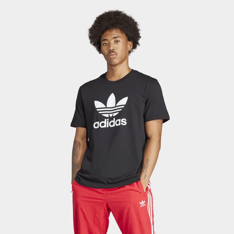 adidas Originals Trefoil Ανδρικό T-Shirts (9000170273_1469)