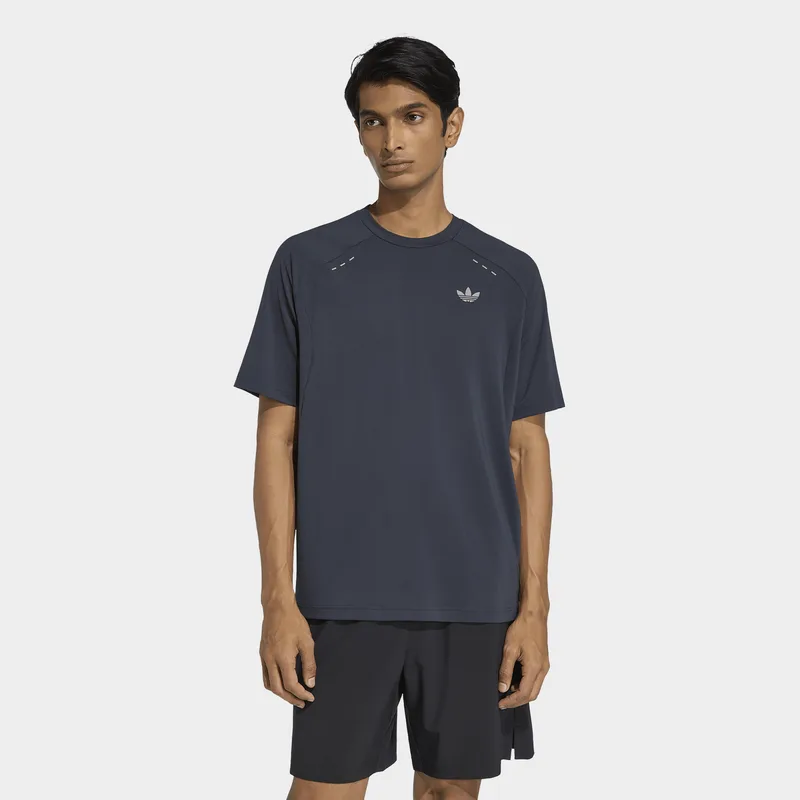 adidas Originals M Tech Trefoil Essentials Polyest (9000277872_24795)