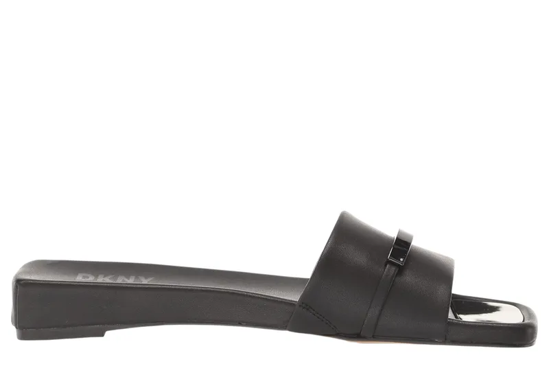Σανδάλια DKNY Alaina K4235139-BLK Γυναικείο
