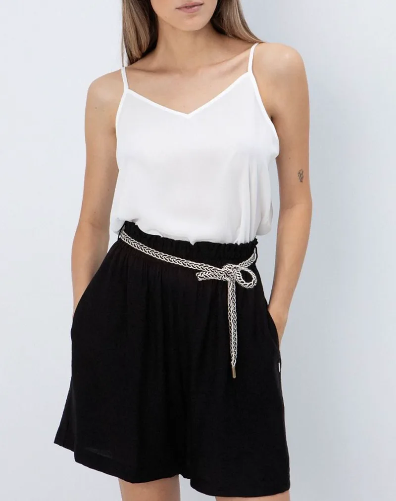 TOI-MOI ΜΠΛΟΥΖΑ 30-5871-126-OFF WHITE OffWhite