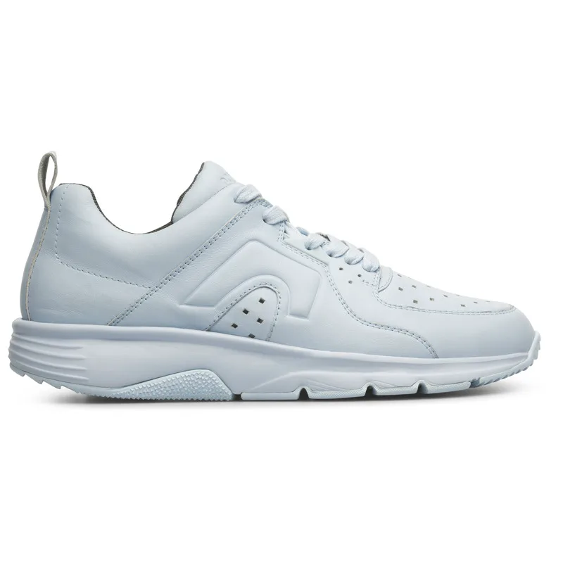 CAMPER Drift - Sneakers Για Γυναικεία - Μπλε, Μέγεθος 37, Smooth leather