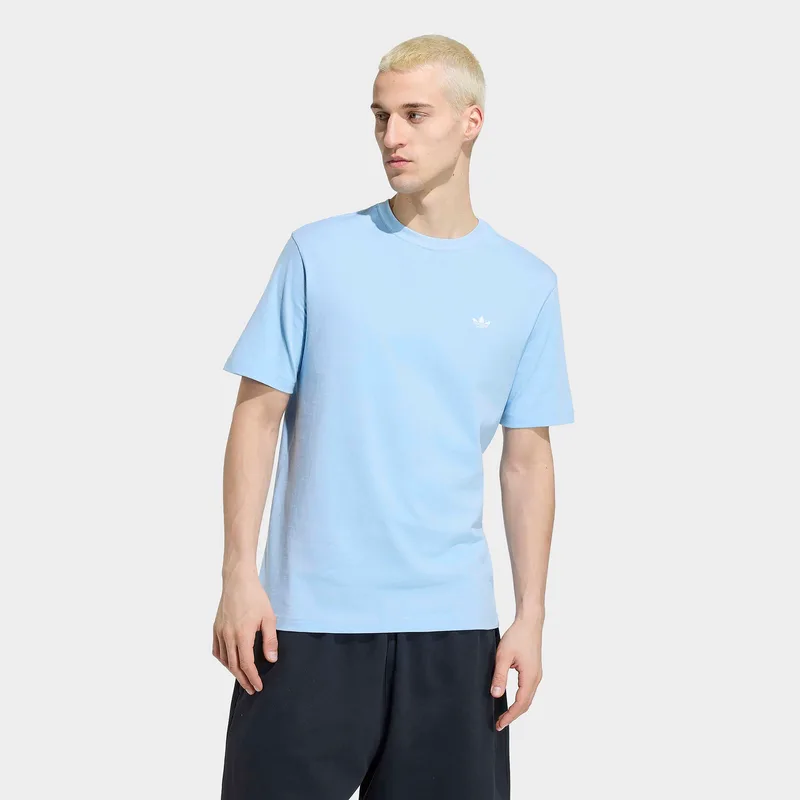 adidas Originals M Trefoil Essentials T-Shirt (9000284924_6204)