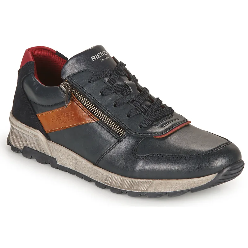 Xαμηλά Sneakers Rieker 15103-14