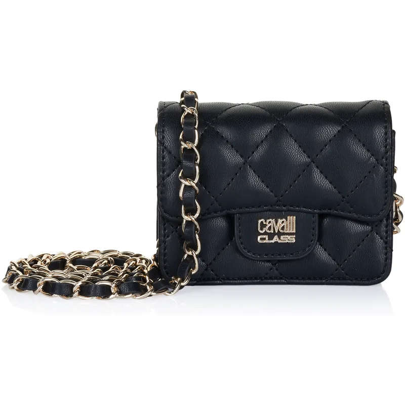 Τσάντες ώμου Roberto Cavalli -