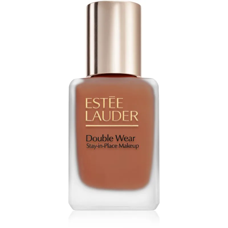 Estée Lauder Double Wear Stay-in-Place Makeup μακράς διαρκείας μεικ απ SPF 10 απόχρωση 6N2 Truffle 30 ml