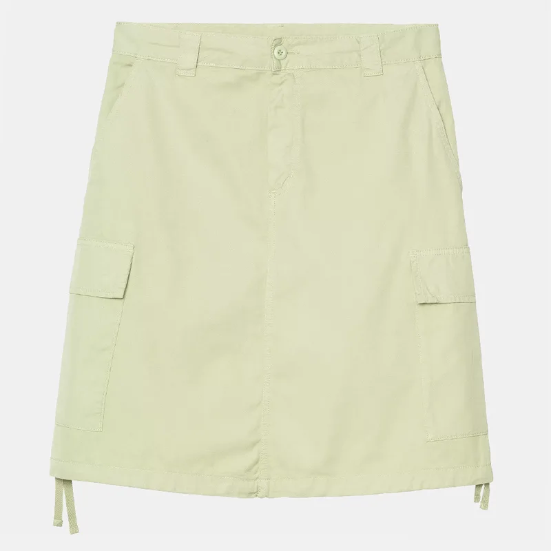 Carhartt WIP Kingston Γυναικεία Φούστα (9000235156_87049)