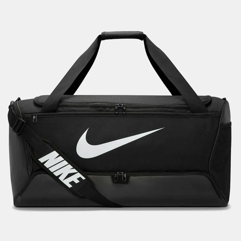 Nike Brasilia 9.5 Τσάντα Γυμναστηρίου 95L (9000095752_8516)