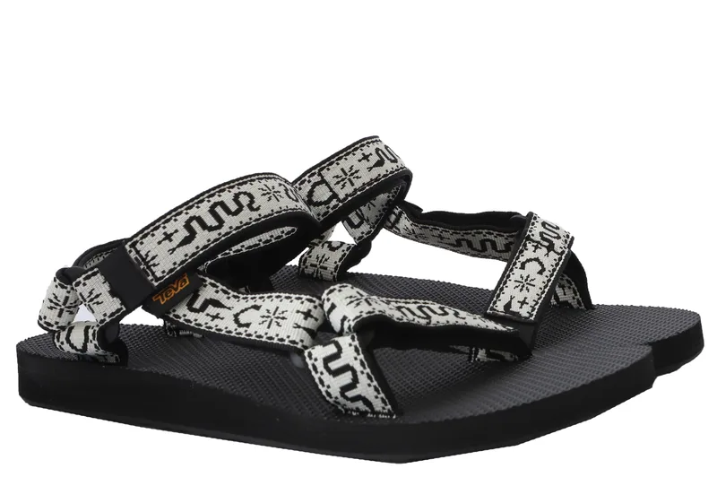 Σανδάλια Teva Original Universal 1003987-BWBLC Γυναικείο