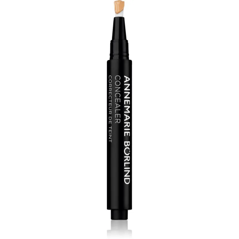 ANNEMARIE BÖRLIND DEKORATIVE υγρό κονσίλερ απόχρωση Μπεζ 3.2 ml