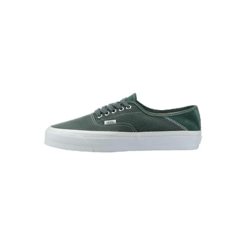 Xαμηλά Sneakers Vans Baskets basses Authentic vert