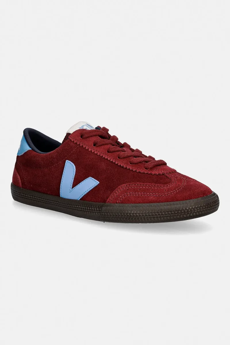 Σουέτ sneakers Veja VOLLEY SUEDE