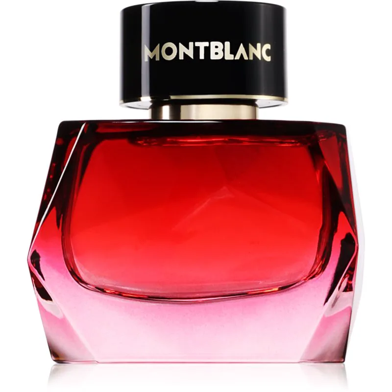 Montblanc Signature Elixir Eau de Parfum για γυναίκες 50 ml