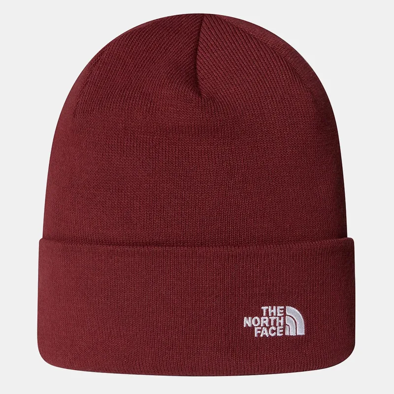 The North Face Norm Σκούφος (9000239847_83971)