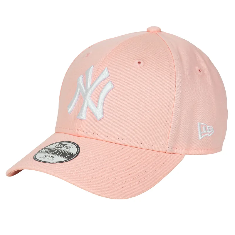 Κασκέτο New-Era KIDS LEAGUE ESSENTIAL 9FORTY® NEW YORK YANKEES PLM