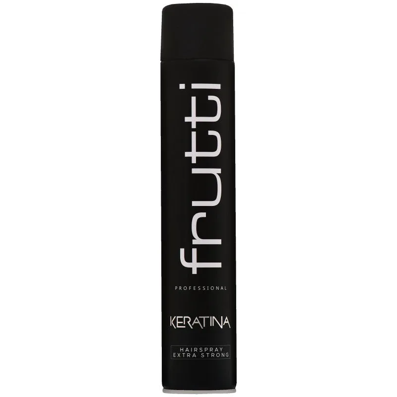 Frutti Keratina Hairspray 750ml