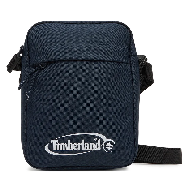 Τσαντάκι Timberland TB0A6HFQU101 Σκούρο μπλε