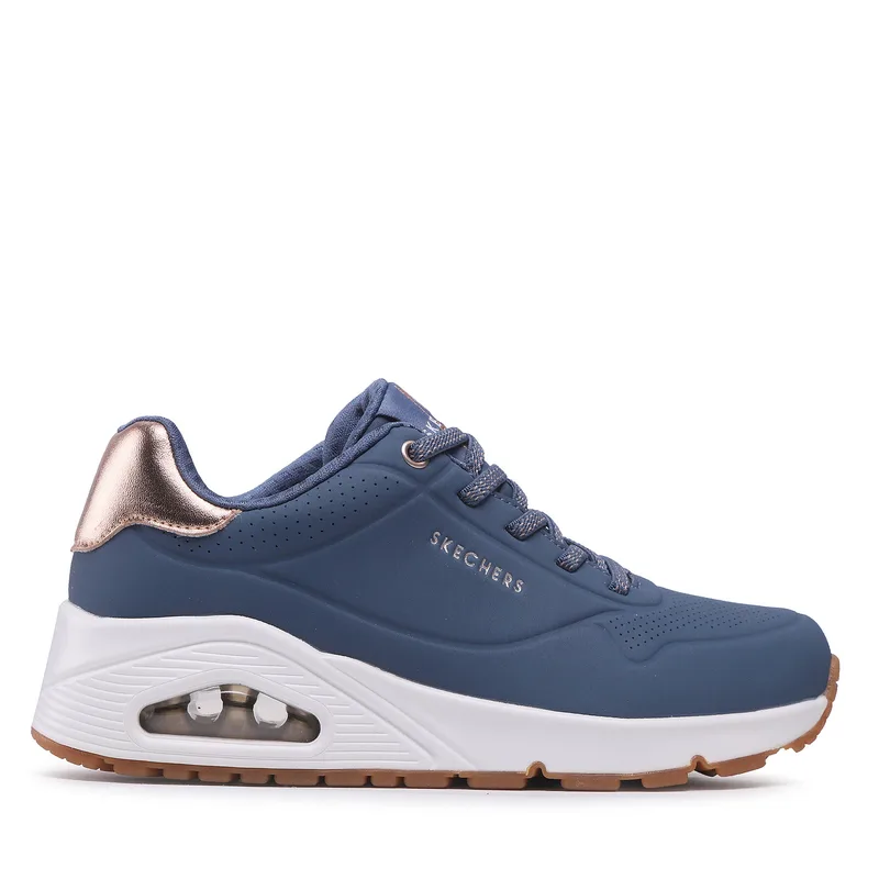 Αθλητικά Skechers Shimmer Away 155196/NVY Σκούρο μπλε