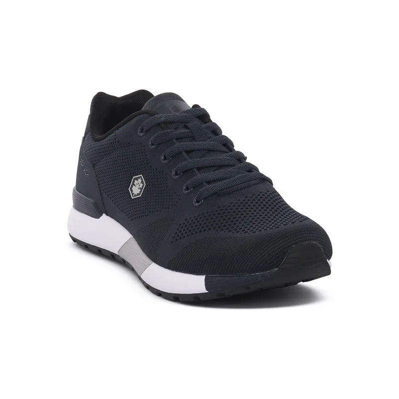 Xαμηλά Sneakers Lumberjack NAVY SNEAKER VENDOR