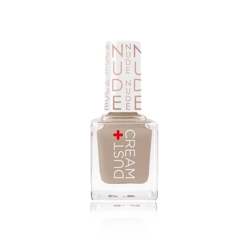 ΒΕΡΝΙΚΙ ΝΥΧΙΩΝ NUDE No 705 ΚΑΦΕ ΤΗΣ ΑΜΜΟΥ ΜΑΤ NAKED 11,5ML