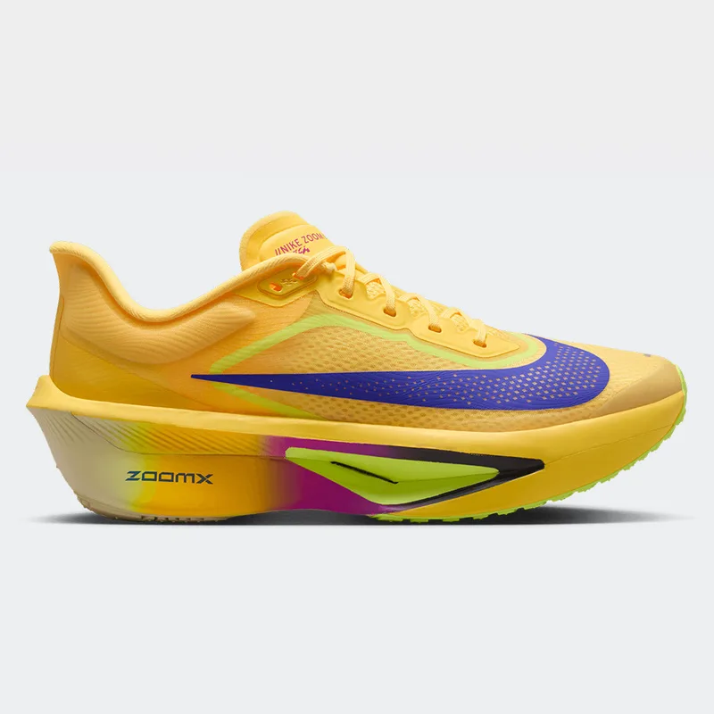 Nike Zoom Fly 6 Ανδρικά Παπούτσια για Τρέξιμο (9000252823_86171)