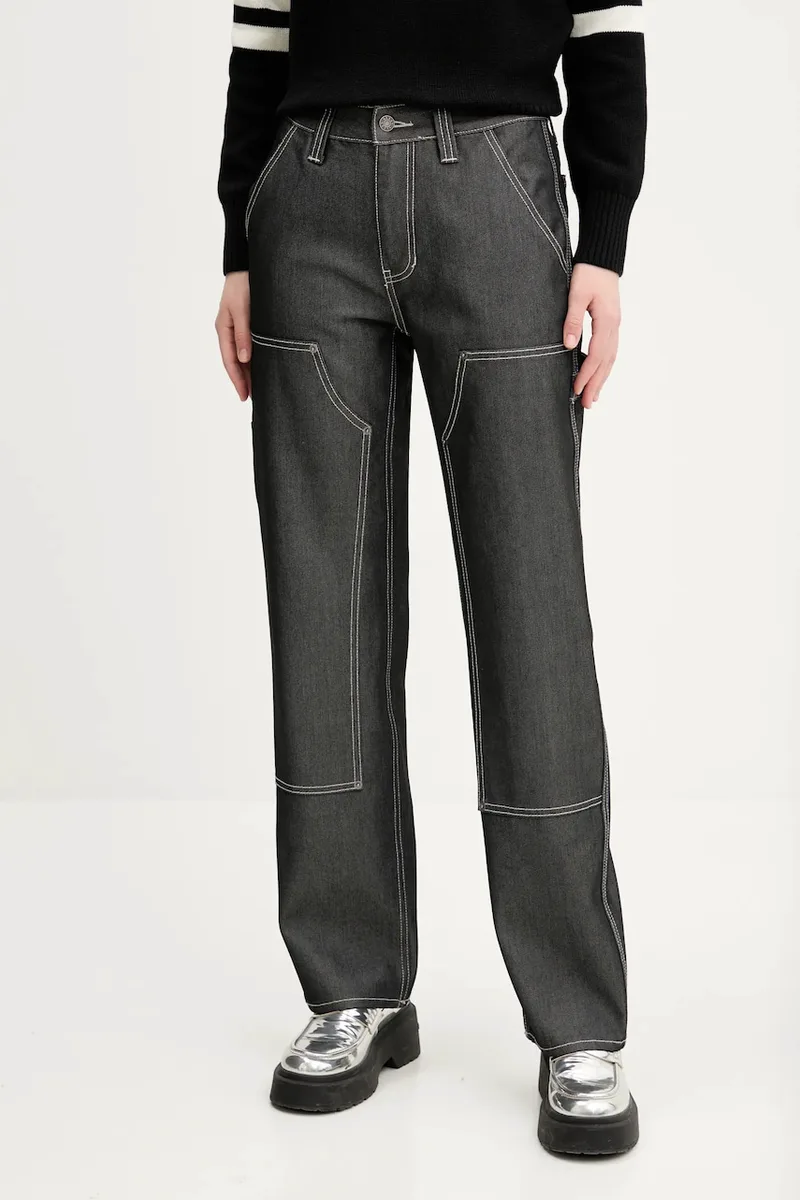Τζιν παντελόνι Guess Originals