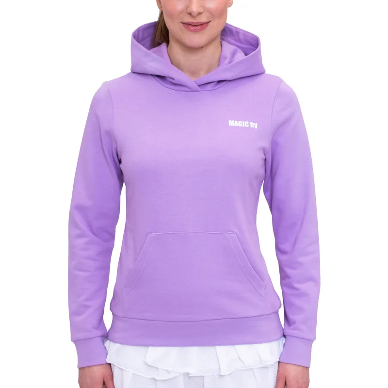Bidi Badu Spike Chill Women's Hoody