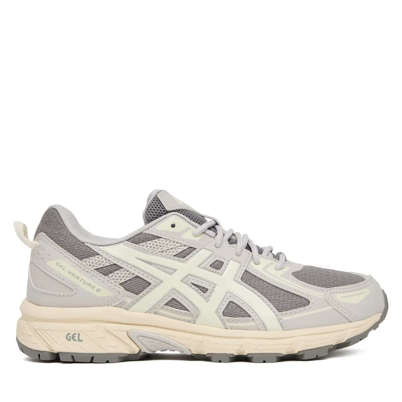 Αθλητικά Asics Gel-Venture 6 Gs 1204A162 Γκρι