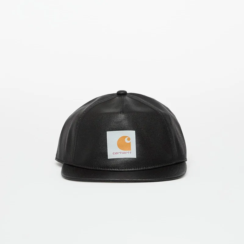 Cap Carhartt WIP Dean Cap Black Universal
