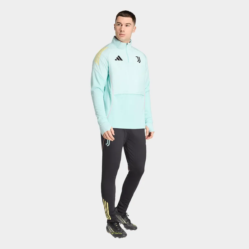 adidas Juventus FC Tiro 25 Competition Winter Ανδρικό Φούτερ (9000265988_69532)