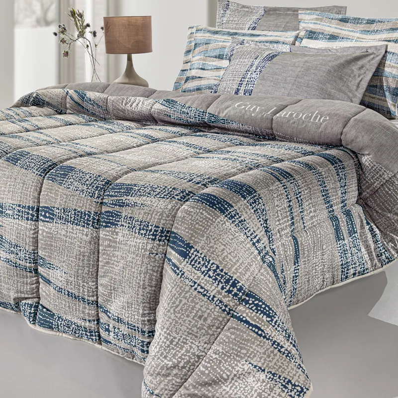 Παπλωματοθήκη Μεμονωμένη Υπέρδιπλη 225X245 Guy Laroche Active Raf (225x245)