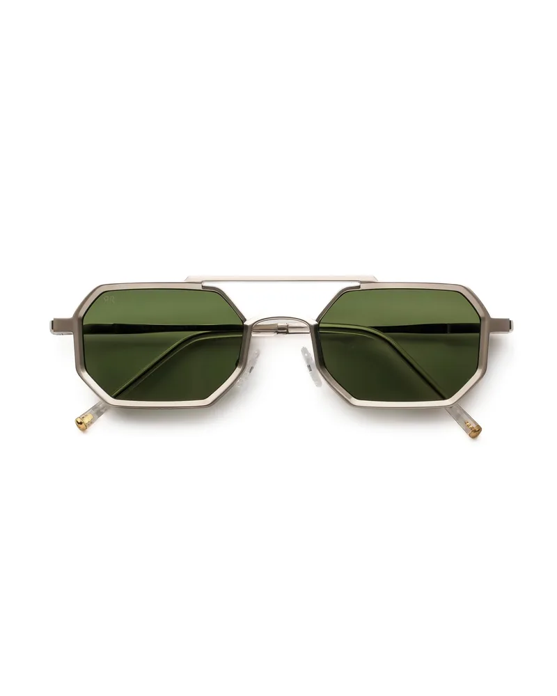 JAMES METALLIC HUNTER'S GREEN
