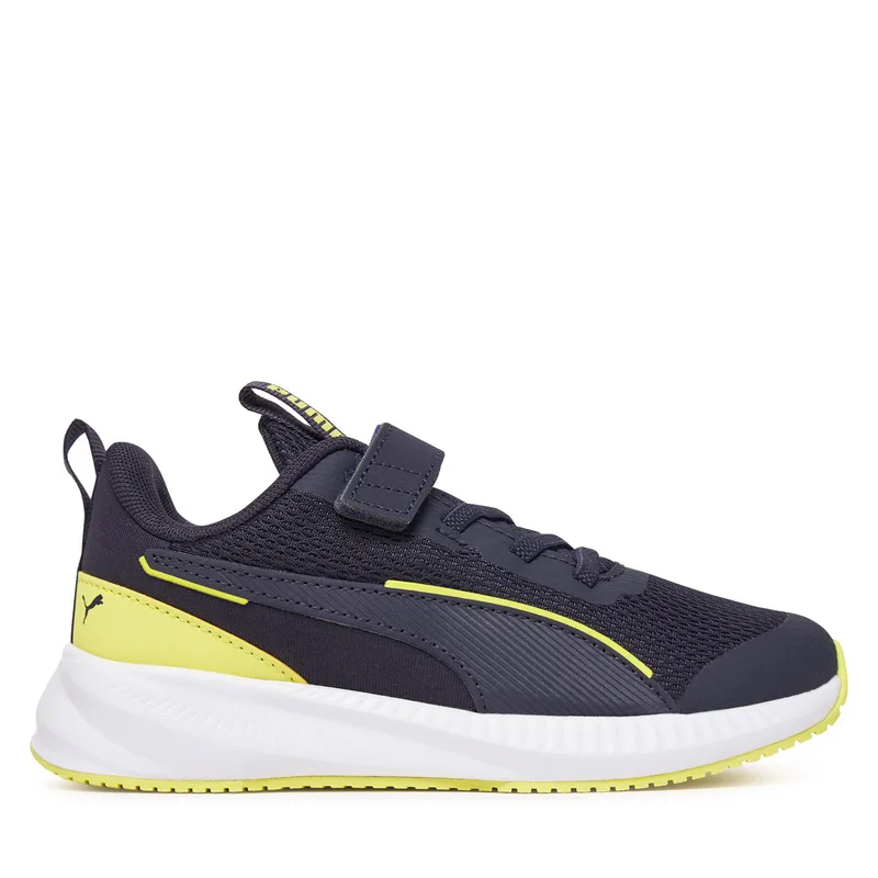 Αθλητικά Puma Flyer 3 AC+ PS 401527 02 Μαύρο