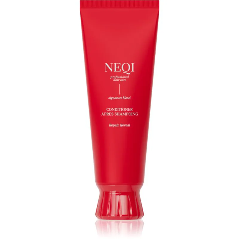 NEQI Repair Reveal θρεπτικό κοντίσιονερ για όλους τους τύπους μαλλιών 250 ml
