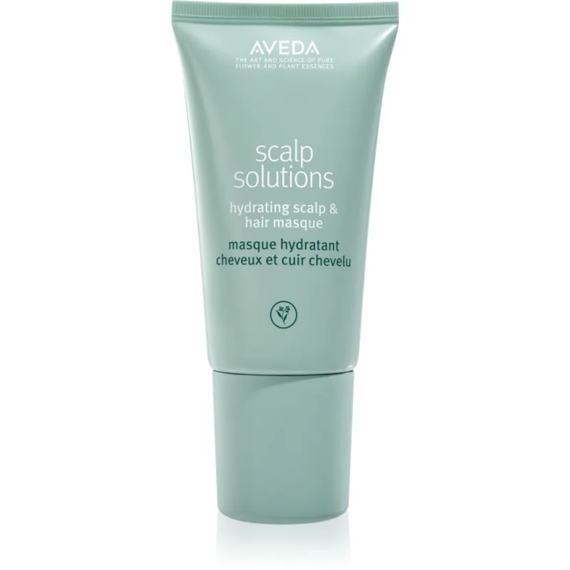 Aveda Scalp Solutions Hydrating Masque ενυδατική μάσκα για τα μαλλιά 150 ml
